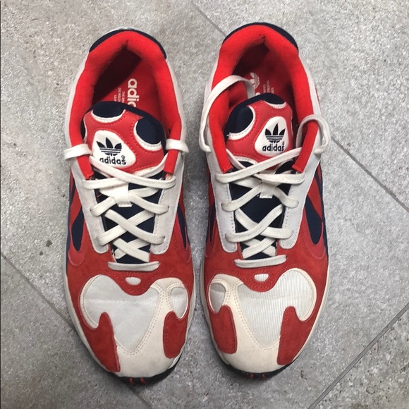Adidas Yung 1 OG - Picture 2 of 6